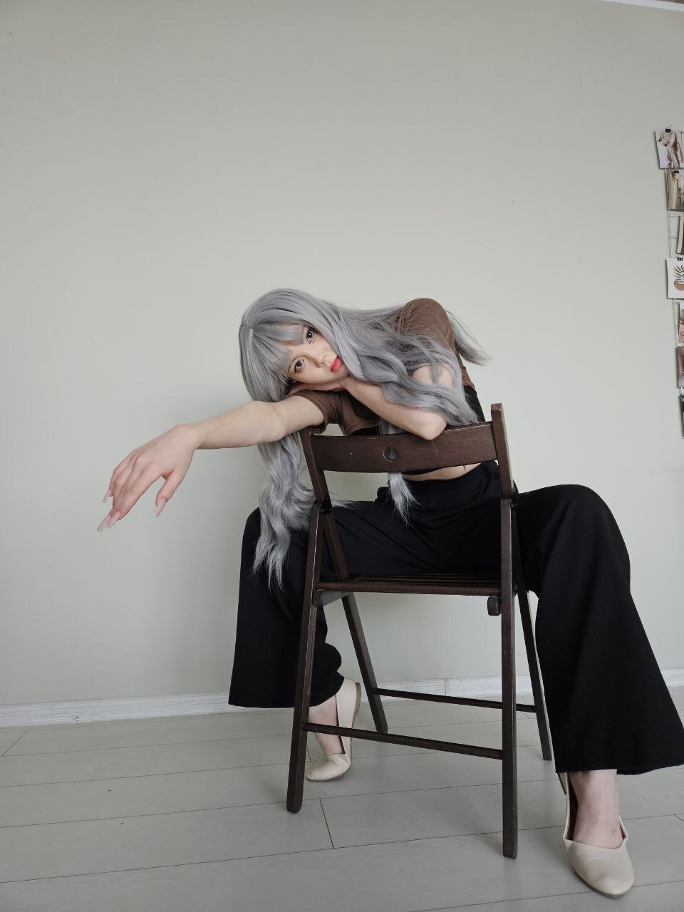 HaanaxCL