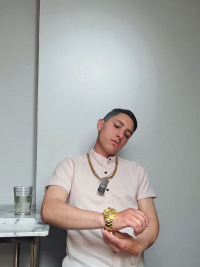 MacroP24's webcam live show