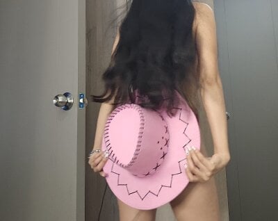 alizonconh - striptease