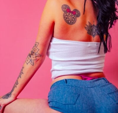 ArtemisaPalacio 🎬 live nude webcam