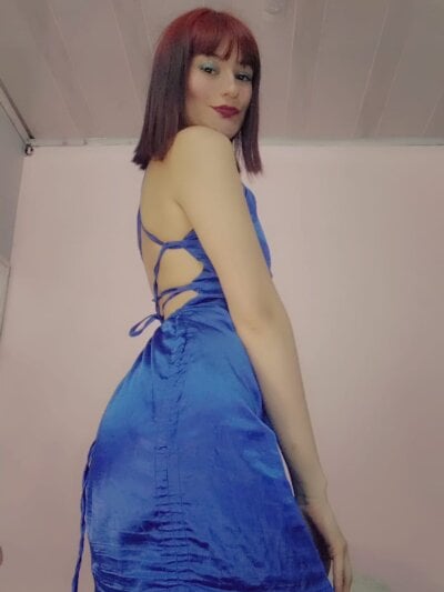 Olivia_Holtits - Stripchat Cam2cam Deepthroat Dildo Girl 