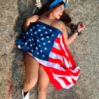 CrisstalStwart's webcam live show