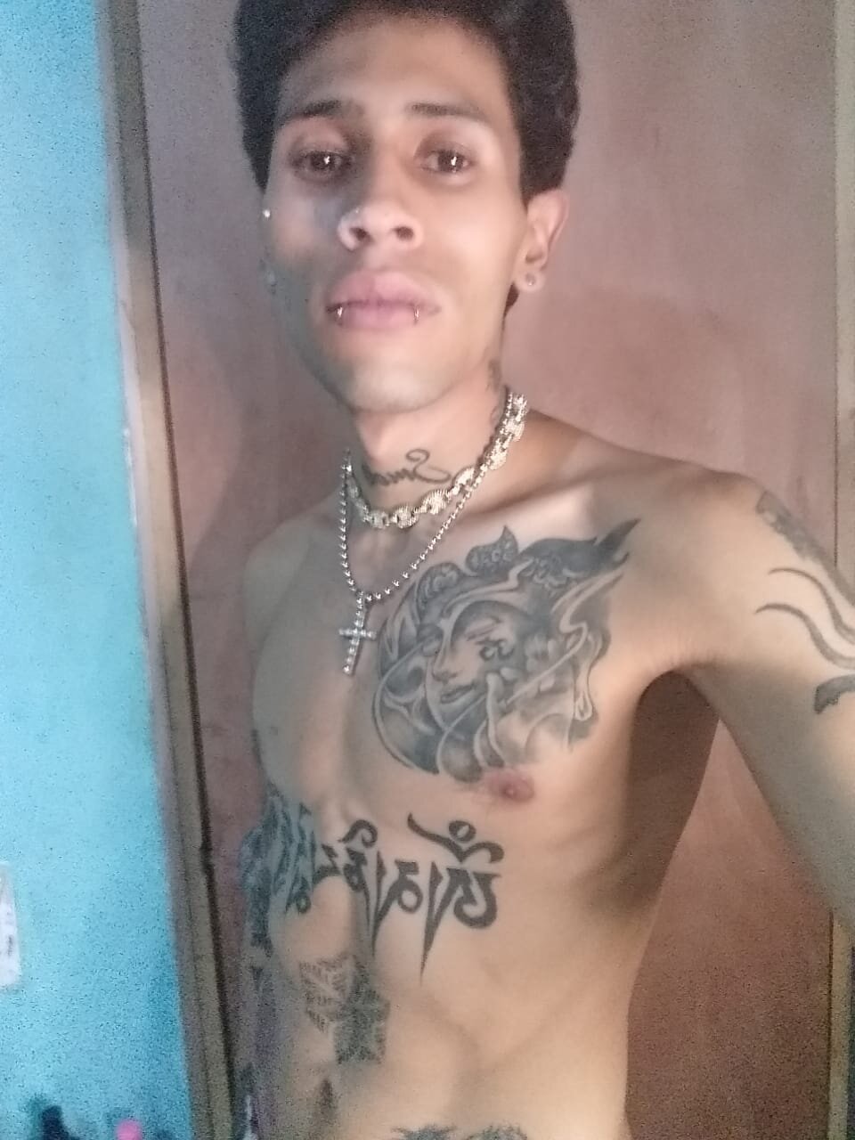 HOTMANTATTOO