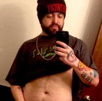 SecretStr8BF's webcam live show