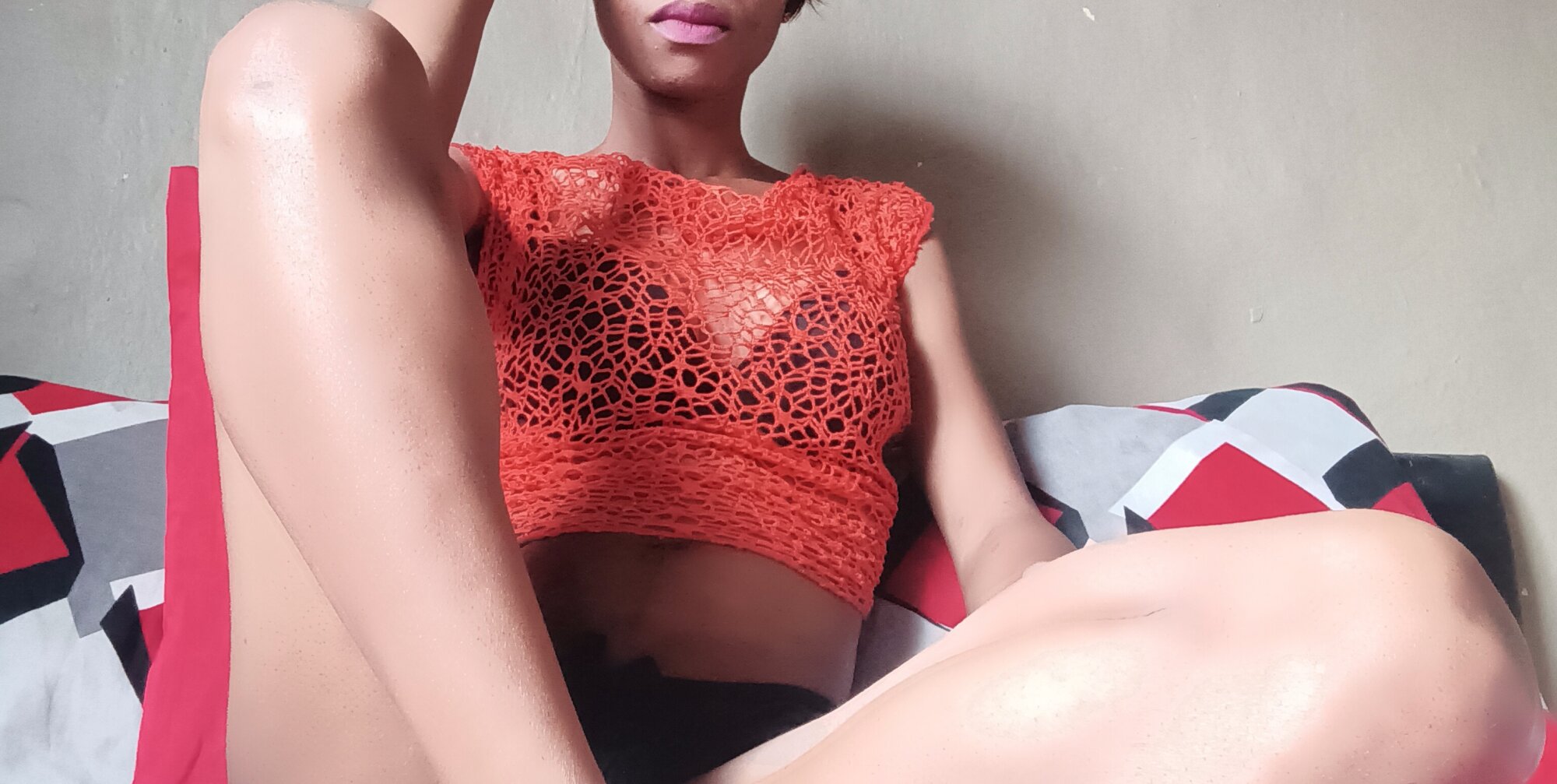 AmahleAdams
