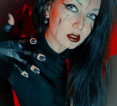 Mistress_Zoe1 Female Striptease Webcam Strip