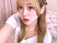 oONagisaOo's webcam live show