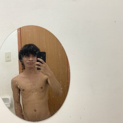 Sultry_Charls