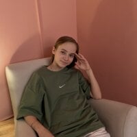 AfraBottrell's webcam live show