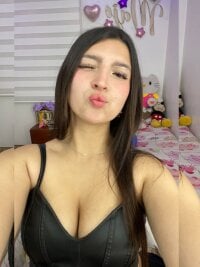 Abie_bonnie's webcam live show