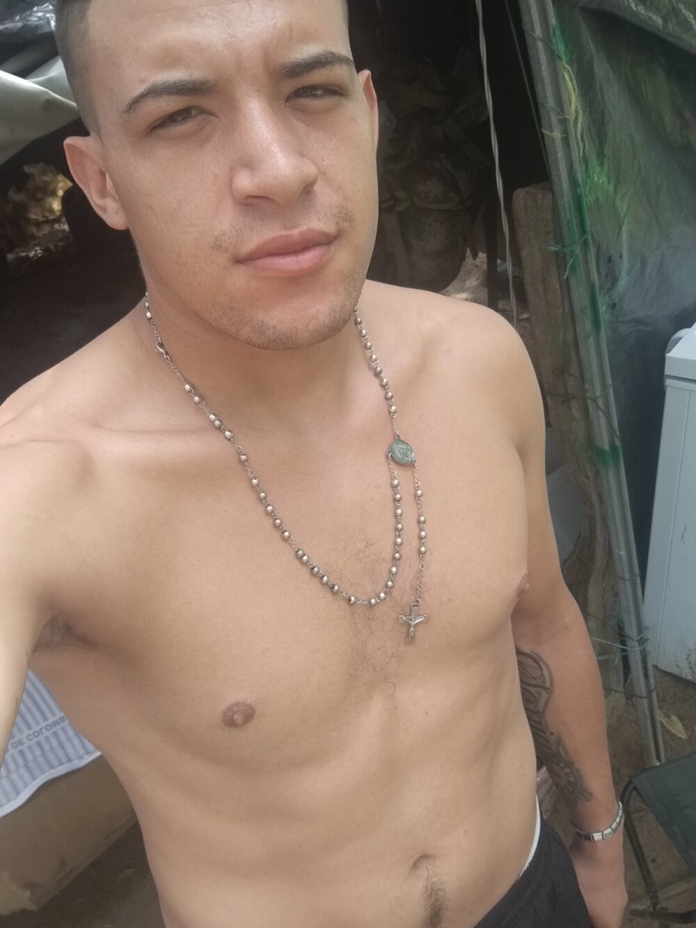andrescofla1515 from stripchat