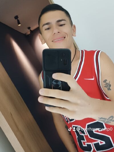 LaGersoon - Stripchat Lovense Cam2cam Deepthroat Boy 