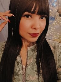 Maron_baez_18's webcam live show