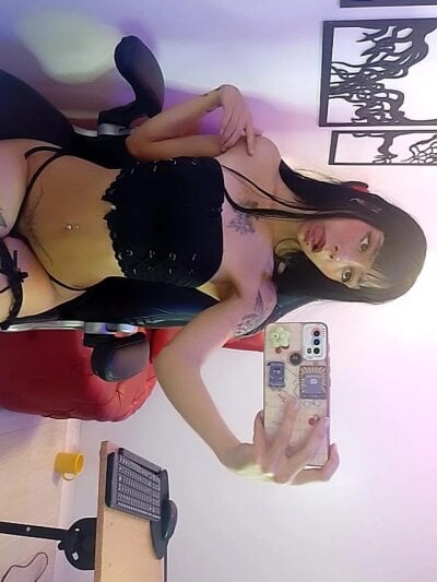 Hanniiee_ - Stripchat Teen Lovense Best Girl 