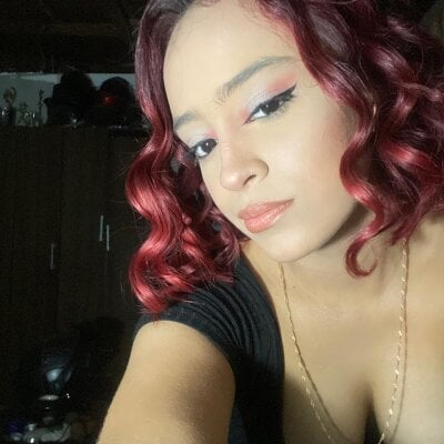 scarlett_peach Avatar