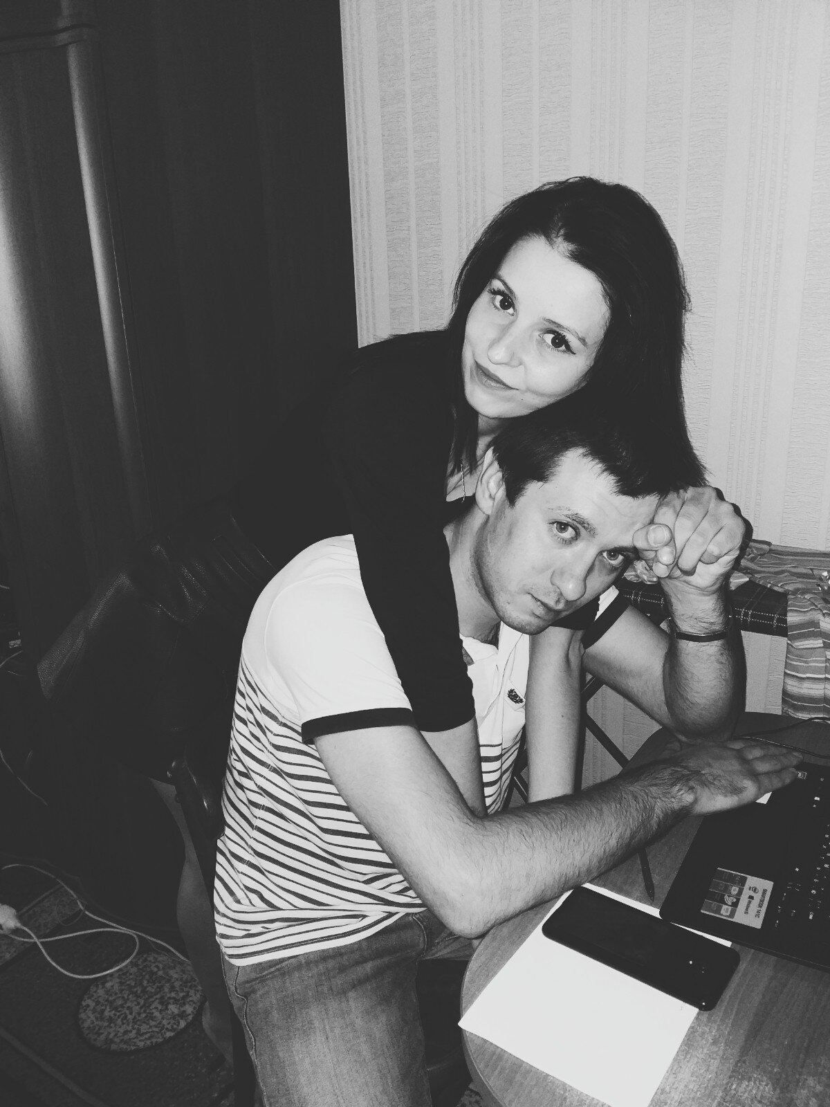 SheilaAndDanny
