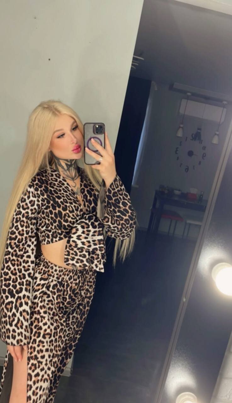 IvyLaurent