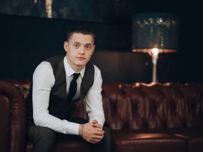 oliver_sunshine from stripchat