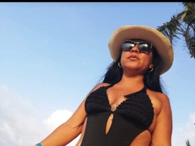 jasminnastyhot Avatar