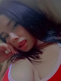 Hanna_jhoonson's Webcam Show