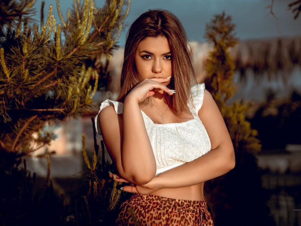 SweetGF profile