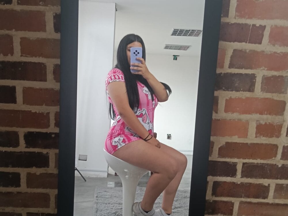 hammytsh Live XXX Chat