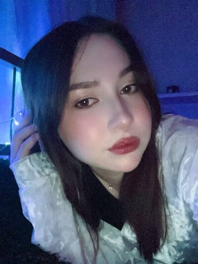 Holy_Lee - russian petite