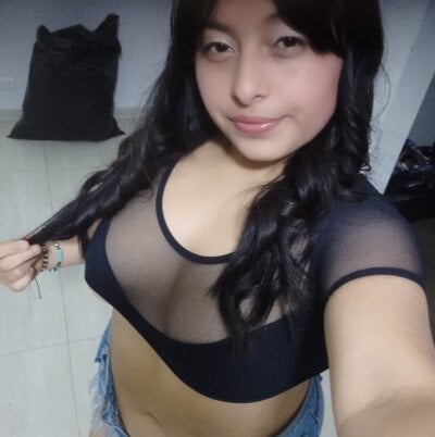 perla_modelo - bbw cuckold