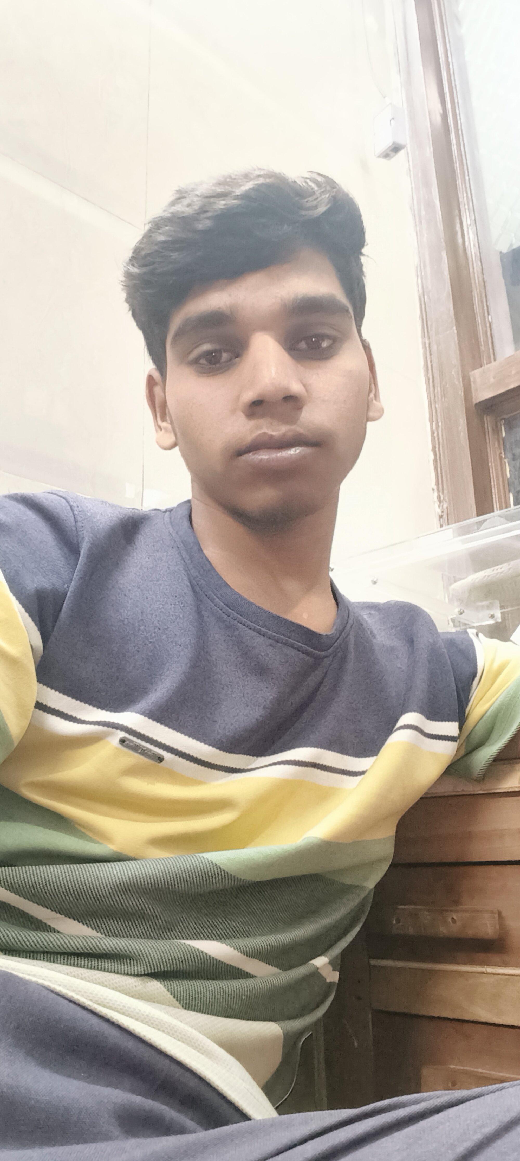 Khafijul