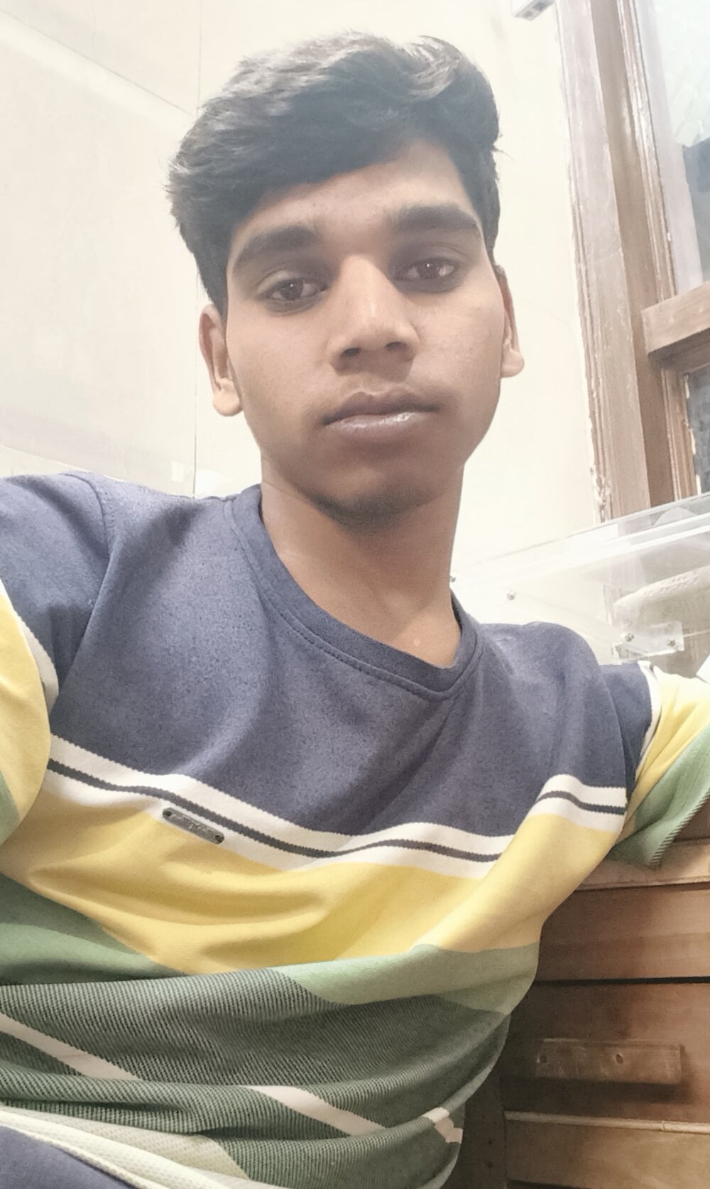 Khafijul's most recent online preview