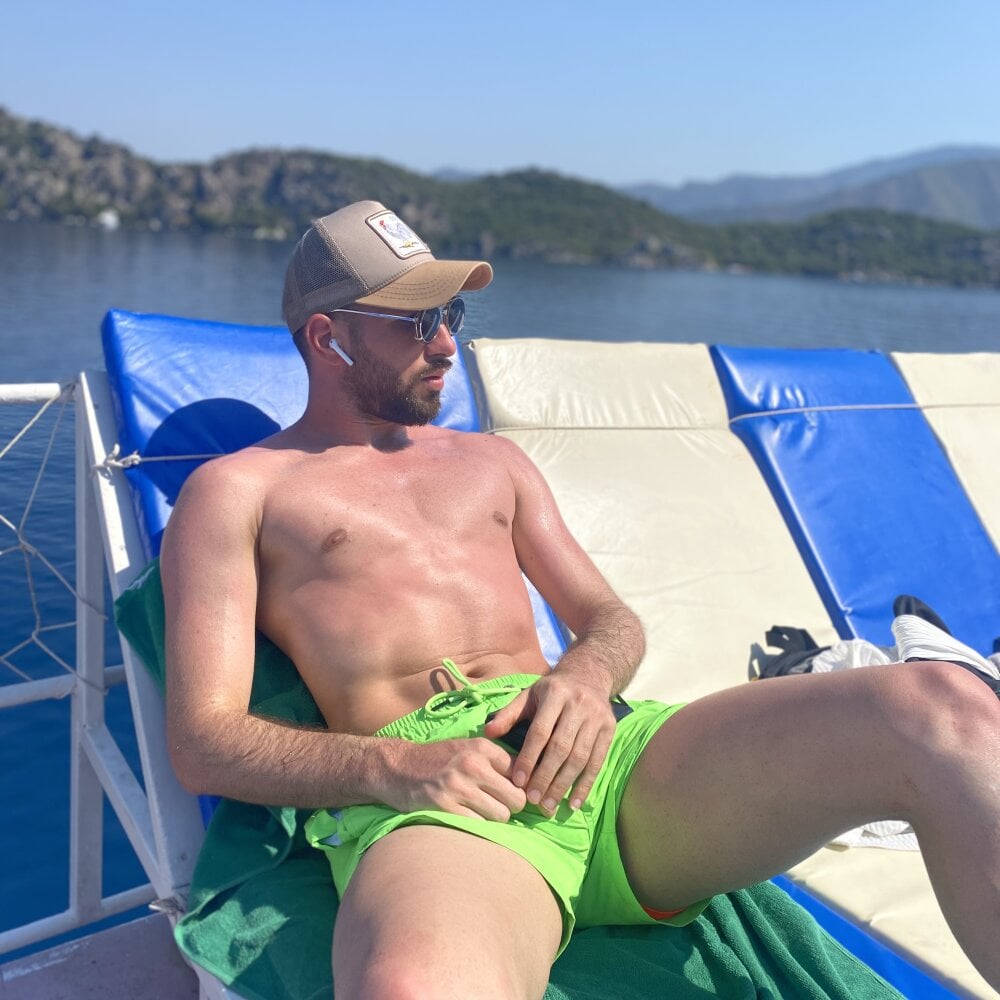speddy34 profile