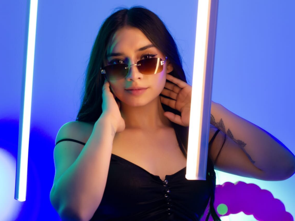 Cam girl Kylie_golden