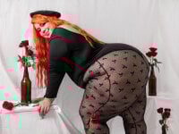 aandreaperez's webcam live show