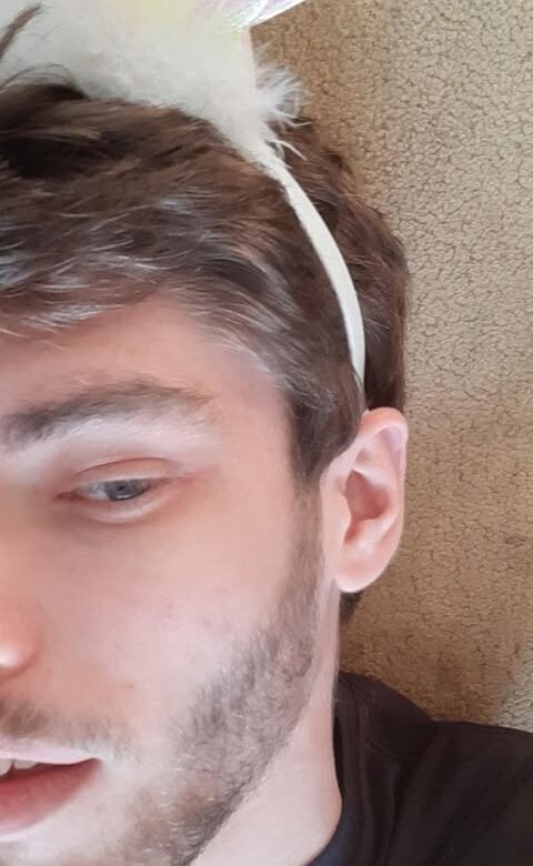 Jorge34410 profile