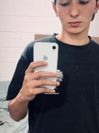 Amir_R0D's webcam live show