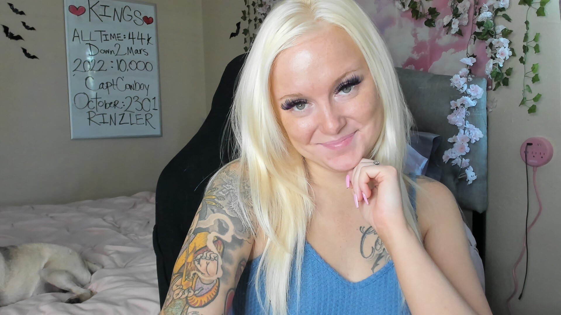 lizzysmalls