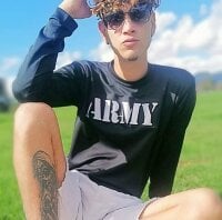 JaMo-Hp's webcam live show