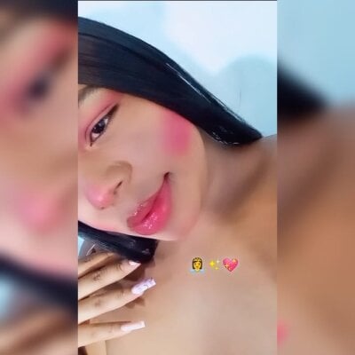 NAHOMI_CAMPELL Avatar