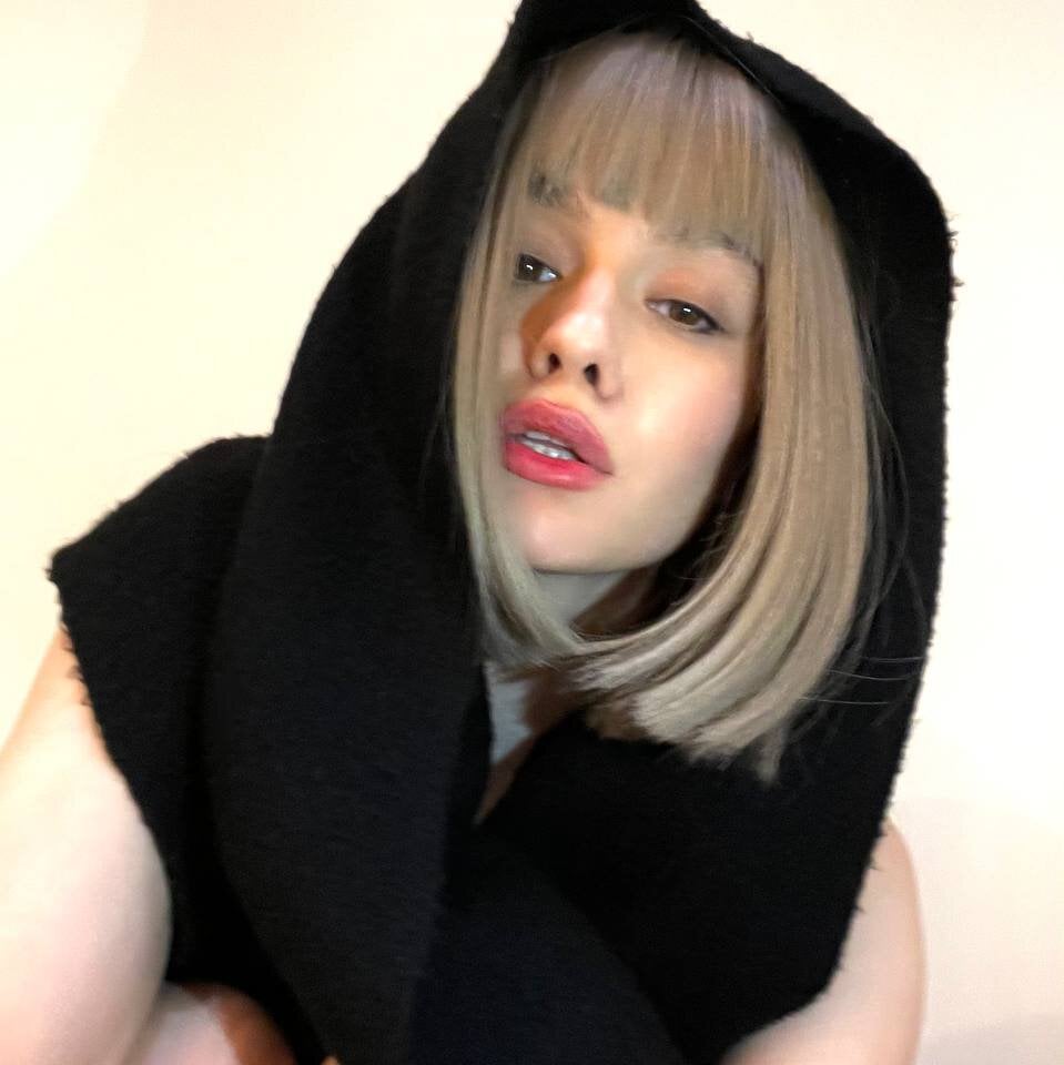 MollyMoorson profile