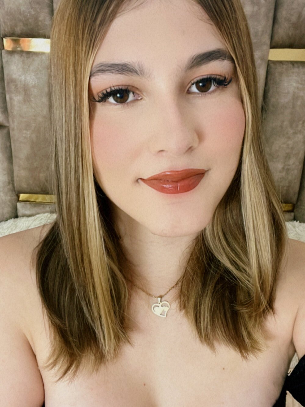 Alexxa Ortiz