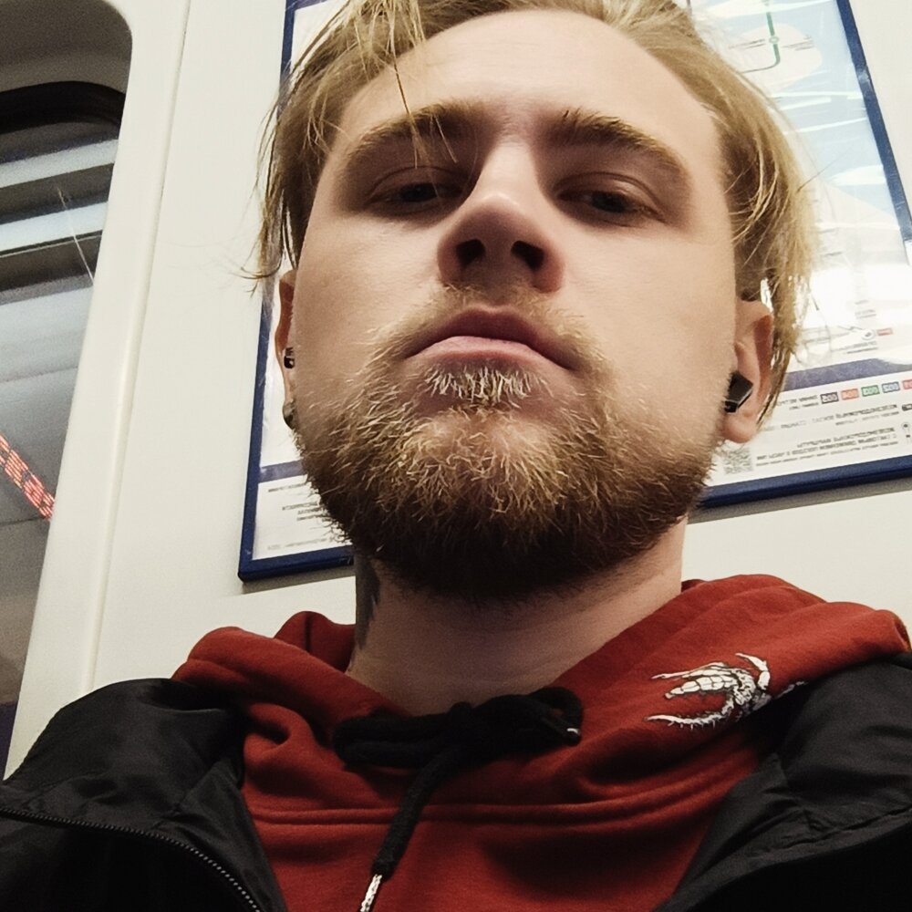 Roy_Wow profile
