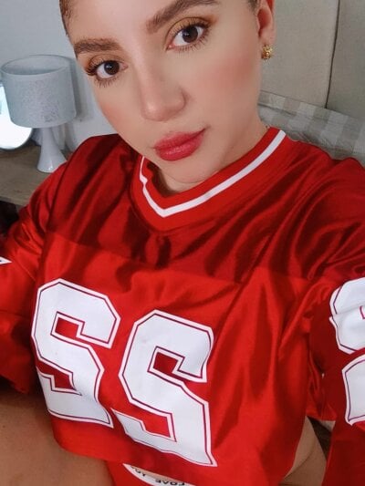 ScarlettRouge Female Analtoys Naked Webcam