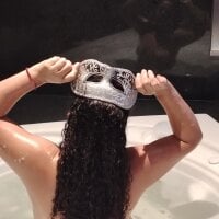 Модель Pequitas_sexi