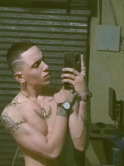 KaeliverCandy Avatar