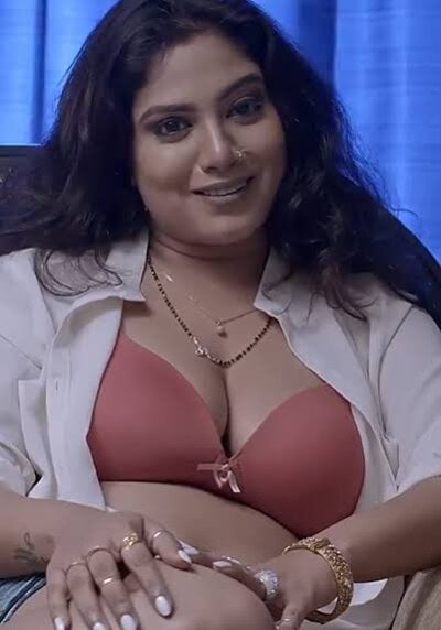 Sexy_komolika - bbw indian