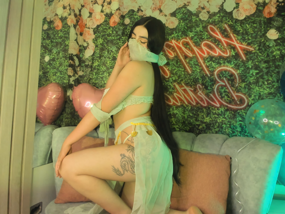 miel_gomez from stripchat