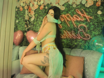 Miel_gomez - Stripchat Teen Best Blowjob Girl 