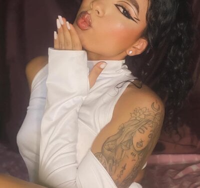 Iam_lilo - Stripchat Teen Lovense Best Girl 