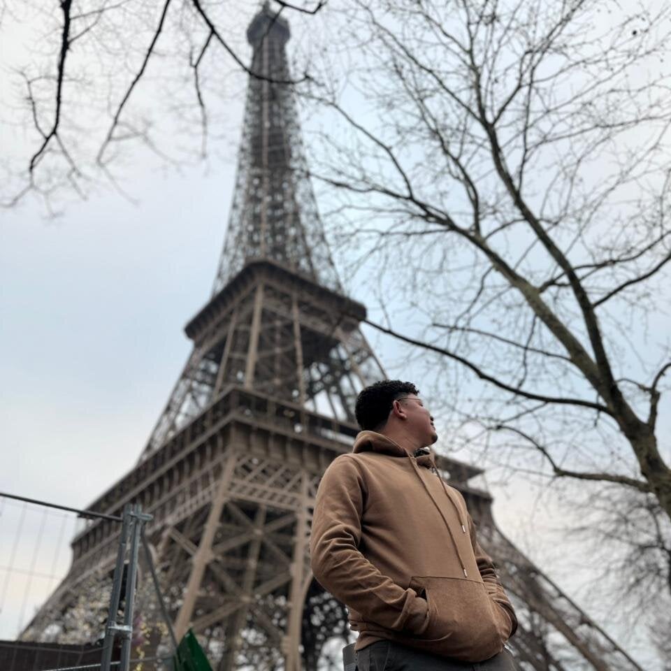 _Aron_Piter_ profile