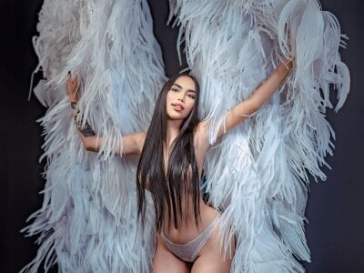 ItsAmericanFucker - Stripchat Blowjob Cam2cam Cowgirl Trans 